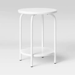 Metal Kids' Nightstand - Pillowfort™ Navy -Pillowfort Sales Shop GUEST 005b448e 35bd 4ab4 93b5 551de7f9a3ae