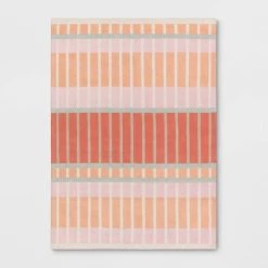 Kids' Rug Pink/Orange - Pillowfort™ -Pillowfort Sales Shop GUEST 0118df74 bf82 4ddb 96d7 0e88a5d36ba7