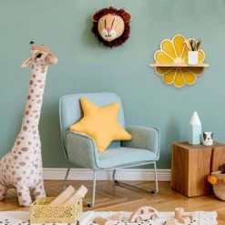 Flower Kids' Wall Kids' Shelf - Pillowfort™ -Pillowfort Sales Shop GUEST 0854b759 2c27 4e78 bb74 182fdebc29bc