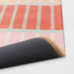Kids' Rug Pink/Orange - Pillowfort™ -Pillowfort Sales Shop GUEST 086787b8 3875 4653 8171 76bcfa334a6b