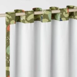 Dinosaur Full Printed Blackout Kids' Curtain Panel - Pillowfort™ -Pillowfort Sales Shop GUEST 0a52ab94 fb0f 4e51 a3a4 bbf1b5991fc5