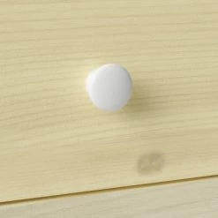 Wood Kids' Nightstand Knock Down White/Natural - Pillowfort™ -Pillowfort Sales Shop GUEST 0bb31c66 ad76 4897 9725 5c53aa0a5ce1