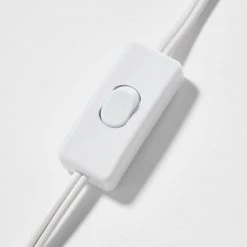 Kids' Round Base with Space Shade Lamp Blue - Pillowfort™ -Pillowfort Sales Shop GUEST 0c80534a 6d84 4468 97c2 ae86ff623ef6