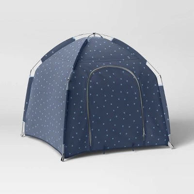 Sensory Friendly Kids' Tent - Pillowfort™ Mint 4 Sensory Friendly Kids' Tent - Pillowfort™ Mint - Image 2