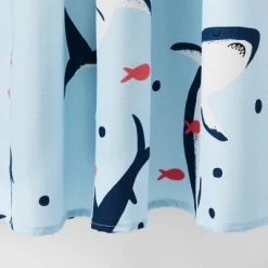 Shark Kids' Shower Curtain - Pillowfort™ -Pillowfort Sales Shop GUEST 1301daa0 aa87 44c5 a945 3fcd61f4411e