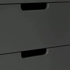 Modern Kids' Nightstand Dark Gray - Pillowfort™ 12 Modern Kids' Nightstand Dark Gray - Pillowfort™ -Pillowfort Sales Shop GUEST 1530d630 c498 4a1b 84a6 203ddc1b2d61