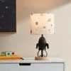 Spaceship Figural Kids' Table Lamp Black - Pillowfort™ -Pillowfort Sales Shop GUEST 16029875 0aef 4aad 8cf8 90549c145e0a