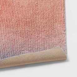 4'x5'6" Ombre Neon Rainbow Tufted Kids' Rug - Pillowfort™ -Pillowfort Sales Shop GUEST 173f8fd5 7030 4244 ab8c 85a5c42f6474