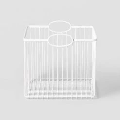 Stackable Kids' Storage Wire Bin - Pillowfort™ -Pillowfort Sales Shop GUEST 186325f1 ebac 4ae1 a04e 70f4bddefa02