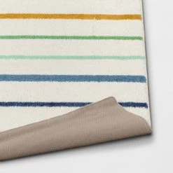 Striped Kids' Rug - Pillowfort™ Cream 8 Striped Kids' Rug - Pillowfort™ Cream -Pillowfort Sales Shop GUEST 18a75c6f 1117 4a78 bf76 420bbce925cb