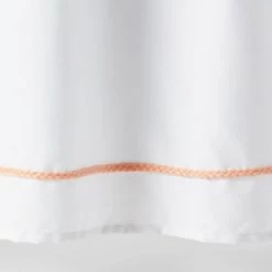 Multi Striped with Tassels Kids' Shower Curtain - Pillowfort™ -Pillowfort Sales Shop GUEST 18d8fb99 b8dd 4dd5 8cc2 95c16346cf95