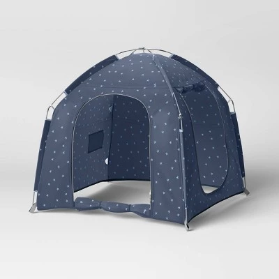 Sensory Friendly Kids' Tent - Pillowfort™ Mint 5 Sensory Friendly Kids' Tent - Pillowfort™ Mint - Image 3