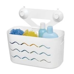 Kids' Shower Caddy White - Pillowfort™ -Pillowfort Sales Shop GUEST 1b517229 de7a 4112 b2c0 6ac5aaf4fe37