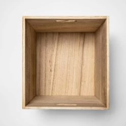 Large Wood Milk Crate Toy Kids' Storage Bin - Pillowfort™ -Pillowfort Sales Shop GUEST 1e5e92c5 a67f 43ad ad39 e8a2521d27e6