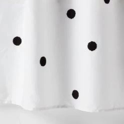 Dot Textured Kids' Shower Curtain Black - Pillowfort™ 7 Dot Textured Kids' Shower Curtain Black - Pillowfort™ -Pillowfort Sales Shop GUEST 1edc9ee2 cfa5 4ea5 a78a 62d82900619f