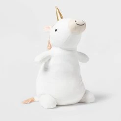 Unicorn Weighted Plush Kids' Throw Pillow - Pillowfort™ -Pillowfort Sales Shop GUEST 2016a67c f70d 4d33 bd63 5ebecd33d1dd
