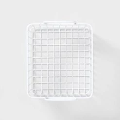 Stackable Kids' Storage Wire Bin - Pillowfort™ -Pillowfort Sales Shop GUEST 21c04562 4e38 419c aaaf 337f7ffd82ca