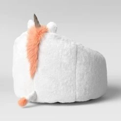 Unicorn Kids' Bean Bag Chair - Pillowfort™ -Pillowfort Sales Shop GUEST 22c72e81 4d21 4bfe 9423 9551e15c0759