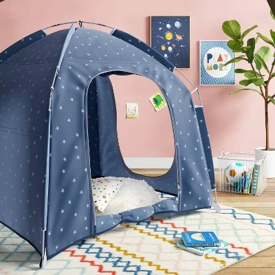 Sensory Friendly Kids' Tent - Pillowfort™ Mint 3 Sensory Friendly Kids' Tent - Pillowfort™ Mint