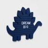 Dinosaur Kids' Letter Board Blue - Pillowfort™ -Pillowfort Sales Shop GUEST 2ab2af7d 5feb 49a0 9e13 6c2263958d10