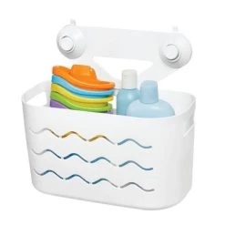 Kids' Shower Caddy White - Pillowfort™ -Pillowfort Sales Shop GUEST 2fba8eb1 f034 41a3 aeb3 833f9955cf41