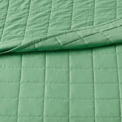 Microfiber Kids' Quilt Light Green - Pillowfort™ -Pillowfort Sales Shop GUEST 30aa1698 3345 4ed2 a621 eefe73619fbd