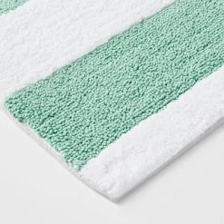 Rugby Striped Kids' Bath Rug Teal - Pillowfort™ 6 Rugby Striped Kids' Bath Rug Teal - Pillowfort™ -Pillowfort Sales Shop GUEST 317c276c 7155 47eb 947f 56d8ae4b0895