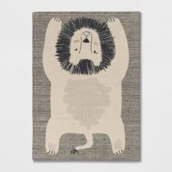 4'x6' Character Kids' Rug - Pillowfort™ Spaceship -Pillowfort Sales Shop GUEST 327f92dc 31c9 4c76 a3bb e6533c2fb5e2