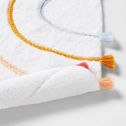 Rainbow Kids' Bath Rug - Pillowfort™ -Pillowfort Sales Shop GUEST 347276ef c42f 43a9 a8c9 e6cbf861b9d6