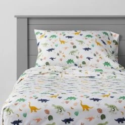 Dinosaur Microfiber Kids' Sheet Set - Pillowfort™ 11 Dinosaur Microfiber Kids' Sheet Set - Pillowfort™ -Pillowfort Sales Shop GUEST 34aa9897 206b 414f 9ab2 81f0a012a337