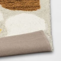 4'x6' Eclectic Shapes Area Kids' Rug Pink/Mint - Pillowfort™ -Pillowfort Sales Shop GUEST 36a1fffa 8a29 4086 b2ca 85d13992790f