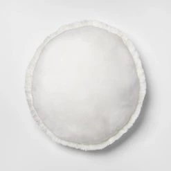 Faux Fur Floor Kids' Pillow Cream - Pillowfort™ -Pillowfort Sales Shop GUEST 3a082ea1 2537 4cd1 bbb5 134721edad48
