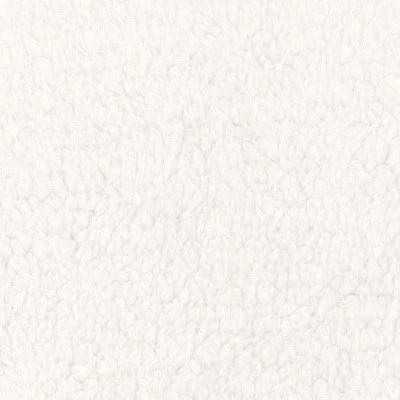 Chambray Kids' Bean Bag Chair - Pillowfort™ Blue 6 Chambray Kids' Bean Bag Chair - Pillowfort™ Blue - Image 4