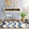 Waves Area Kids' Rug Blue/Green - Pillowfort™ -Pillowfort Sales Shop GUEST 3d4d2c9b 7a76 486e b717 5d02d6d825d4