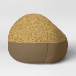 Canvas Kids' Bean Bag Cheetah - Pillowfort™ -Pillowfort Sales Shop GUEST 3f036da1 17a2 4fb4 8a44 7f7ee352784a