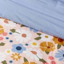 Vintage Floral Print Kids' Comforter Set - Pillowfort™ -Pillowfort Sales Shop GUEST 42773009 5fe0 4037 8248 b60d0e1b78d8