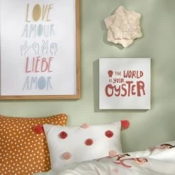 Love Kids' Wall Art - Pillowfort™ -Pillowfort Sales Shop GUEST 43a6ddf6 373f 49c8 a39b 5f3947b92b81