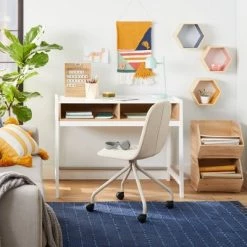 Natural Wood Hexagon Kids' Shelf - Pillowfort™ Navy 11 Natural Wood Hexagon Kids' Shelf - Pillowfort™ Navy -Pillowfort Sales Shop GUEST 47111717 467e 48a8 8755 0ae0363fc301