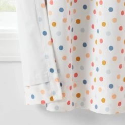 Dot Kids' Curtain Panel - Pillowfort™ White 8 Dot Kids' Curtain Panel - Pillowfort™ White -Pillowfort Sales Shop GUEST 489bd710 c115 414d 81cb 3e5d67acabaa