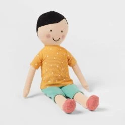 Kids' Decorative Pillow Pal Yellow Dot - Pillowfort™ -Pillowfort Sales Shop GUEST 49d7775e 16f0 4f2e 9857 fa4606f203dc