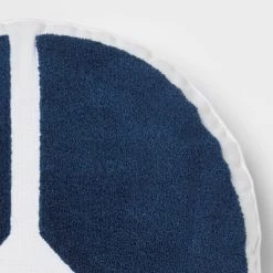 PeaceKids' Kids' Throw Pillow Navy - Pillowfort™ -Pillowfort Sales Shop GUEST 49e06115 ca3c 4c00 9cbc bc8cb7acca52