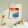 Sunrise Hanging Kids' Wall Decor - Pillowfort™ -Pillowfort Sales Shop GUEST 4a2a22d9 2837 445e a415 1330a694b6ee