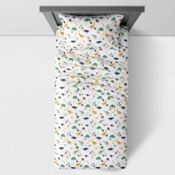 Dinosaur Microfiber Kids' Sheet Set - Pillowfort™ 9 Dinosaur Microfiber Kids' Sheet Set - Pillowfort™ -Pillowfort Sales Shop GUEST 4a62a049 dc2e 4c65 bb40 513610928b16