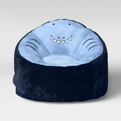 Shark Kids' Bean Bag Chair - Pillowfort™ 8 Shark Kids' Bean Bag Chair - Pillowfort™ -Pillowfort Sales Shop GUEST 4cc9b861 7686 4644 9912 0568e161752b