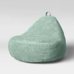 Sensory Friendly Kids' Bean Bag - Pillowfort™ Mint -Pillowfort Sales Shop GUEST 4db7cd31 9d6a 4b59 9e5f 095687a9cfbd