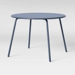 Metal Kids' Activity Table - Pillowfort™ Insignia Blue -Pillowfort Sales Shop GUEST 5189799e 6411 403d 9faa bfc4e1e0fb6e