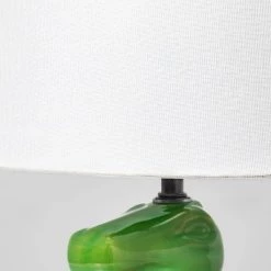 Dinosaur Kids' Table Lamp Green - Pillowfort™ -Pillowfort Sales Shop GUEST 53277334 a7be 4b3f b7f1 0accbe43c5a1