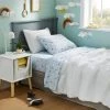 Rainbow Microfiber Kids' Sheet Set Scatter - Pillowfort™ Blue -Pillowfort Sales Shop GUEST 54406b5a d2be 407f aef7 2c5ba1c1a8ed