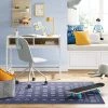 Vintage Kids' Rug - Pillowfort™ Navy -Pillowfort Sales Shop GUEST 58c414a7 6dd3 436d 80d7 865c2fb3df77
