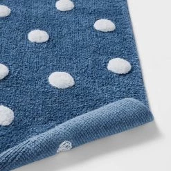 Polka Dot Kids' Bath Rug - Pillowfort™ Pink -Pillowfort Sales Shop GUEST 5ed0c9d2 813c 4dca 8082 f2450fed898e
